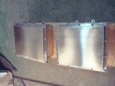 恒安專業(yè)銷售防爆不銹鋼接線箱、配電箱、配電柜等訂做 - 恒安專業(yè)銷售防爆不銹鋼接線箱、配電箱、配電柜等訂做廠家 - 恒安專業(yè)銷售防爆不銹鋼接線箱、配電箱、配電柜等訂做價格 - 瑞安市恒安電氣 - 