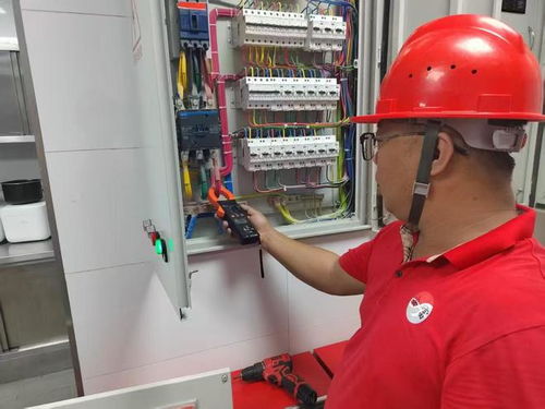 2025年電氣防火檢測(cè)推薦服務(wù)商排名,電氣防火檢測(cè)專(zhuān)業(yè)公司推薦