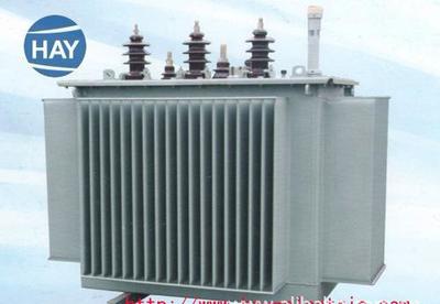 【恒安源牌S11-M-500/10油浸式變壓器技術(shù)經(jīng)濟(jì)性能好】?jī)r(jià)格_廠家_圖片 -