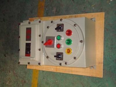 【專業(yè)生產防爆配電箱配電柜正壓柜控制箱小屋】價格,廠家,圖片,配電箱,瑞安市恒安電氣-