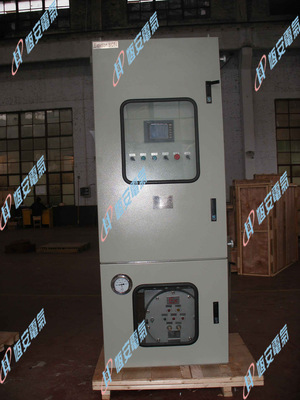 【【行業(yè)推薦】專業(yè)制做各種正壓型防爆配電柜 技術(shù)先進(jìn) 產(chǎn)品一流】價格,廠家,圖片,其他安檢防爆器材,瑞安市恒安電氣-