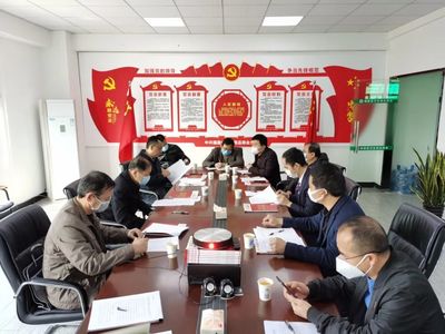 李家榮書記赴泉州開展“聯(lián)百會(huì)助千企”專項(xiàng)行動(dòng)調(diào)研，走訪恒安電氣