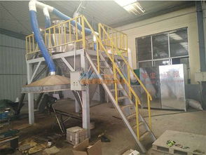 濰坊實(shí)惠化肥廠除塵設(shè)備批發(fā)銷售 高效除塵，助力綠色生產(chǎn)