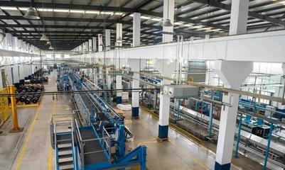 常州新能源汽車產(chǎn)業(yè)鏈再添強(qiáng)援，萊尼線束第三工廠投產(chǎn)賦能設(shè)備銷售